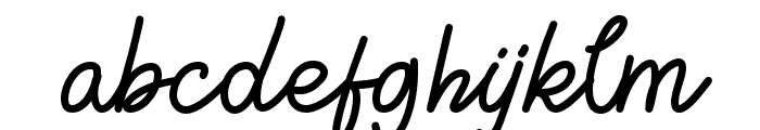 ZolfiqAlternate-Regular FONT