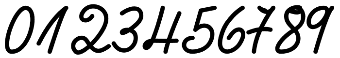 Zulema Font Font OTHER CHARS
