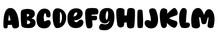 Zuppy FONT