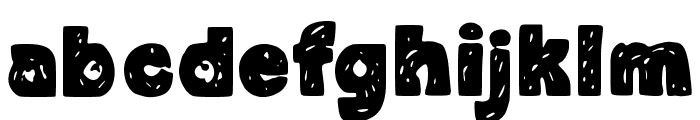 _DoodlePop FONT