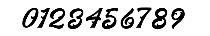 abine-Regular Font OTHER CHARS