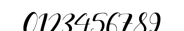 alleka-Regular Font OTHER CHARS
