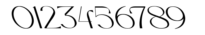 allright reverse italic Italic Font OTHER CHARS