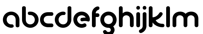 arematfont-regular Font LOWERCASE