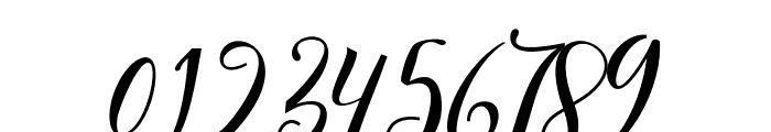 bebbyscript Font OTHER CHARS