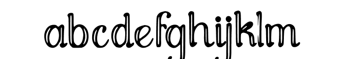 defi FONT
