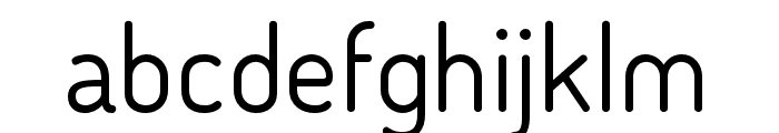 drogo-Regular Font LOWERCASE