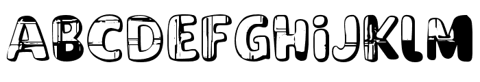 faith-Regular FONT