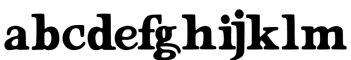 farrah FONT