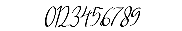 hafizah Italic Font OTHER CHARS