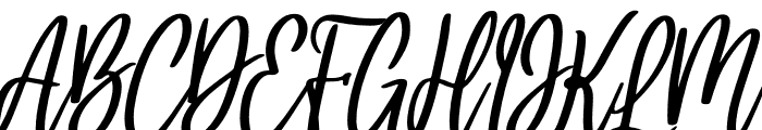 hello bella italic Italic Font UPPERCASE
