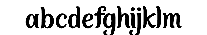 helpmate FONT
