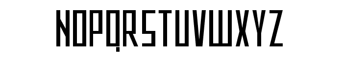 jaquelin-Regular Font LOWERCASE