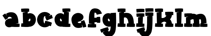 kotok FONT