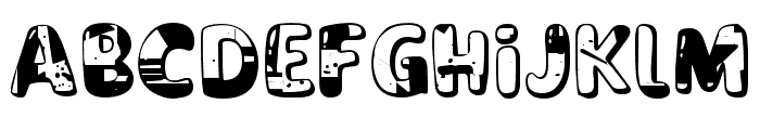 mackenzie-Regular FONT