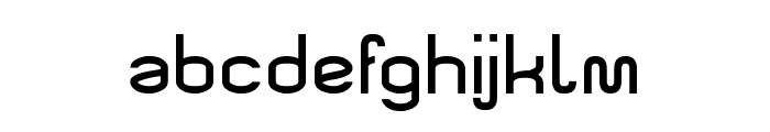 made in Indonesia_light Font LOWERCASE