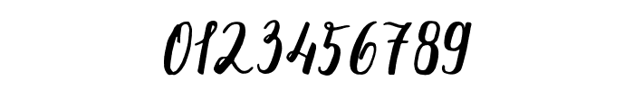 mishelle script Regular Font OTHER CHARS