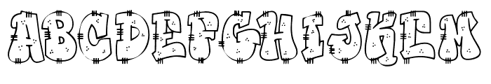 mural sage FONT