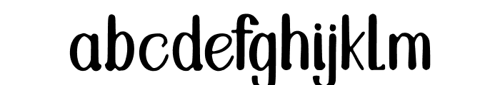 rifqi FONT