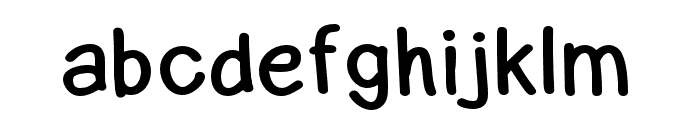sekek-Regular FONT