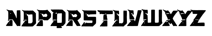 septi Font LOWERCASE