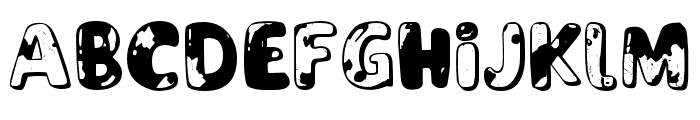 sofia-Regular FONT