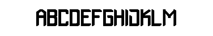 subakrie Regular FONT