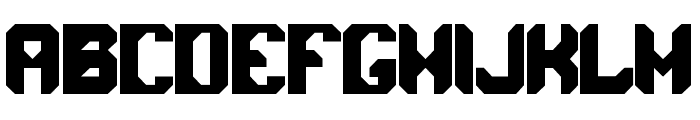 techbombs FONT