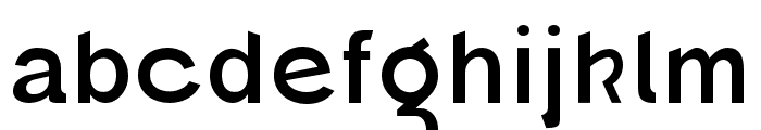 travelelegant-UltraLight Font LOWERCASE