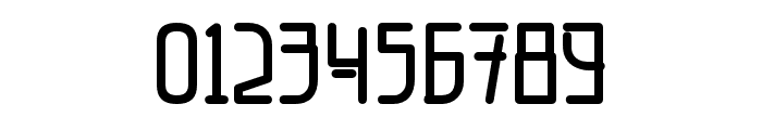 wefumi-Regular Font OTHER CHARS