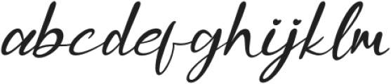 CF Boldique Script Italic otf (700) FONT