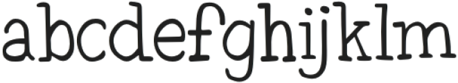 CF Chymer Regular otf (400) FONT