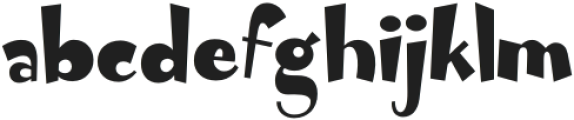 CF Elves Delight Regular otf (300) FONT