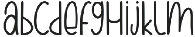 CF Meliora Vynno Regular otf (400) FONT