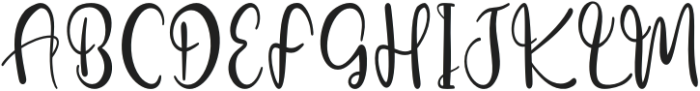 CF Myselle Solisto Regular otf (400) Font