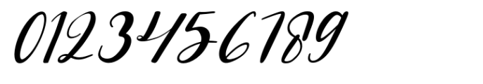 CF Niralise Vale Italic Font OTHER CHARS