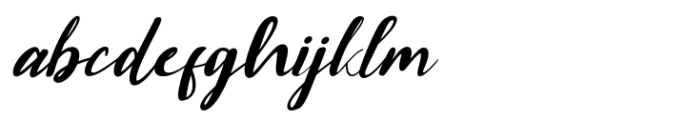 CF Niralise Vale Italic FONT