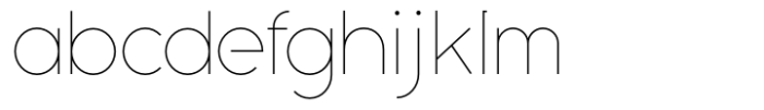 CF Nixt Light FONT