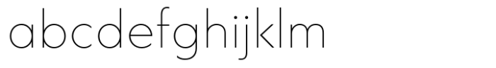 CF Panoptik Thin FONT