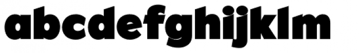 CFB1 Shielded Avenger SOLID 1 Normal Italic Font LOWERCASE
