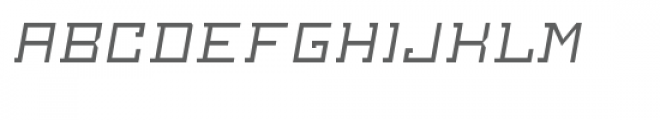 cg racecar font Font LOWERCASE