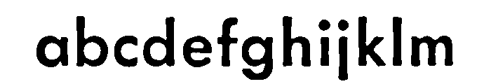 Charcuterie Block Medium FONT