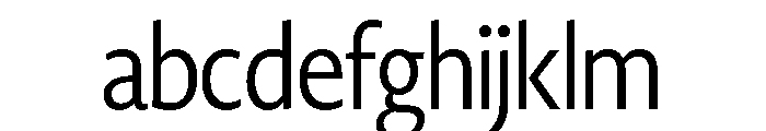 Charcuterie Contrast Light FONT