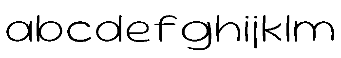 Charcuterie Ornaments Thin FONT