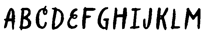 Charcuterie Sans Extra Light FONT