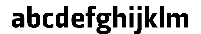 Charcuterie Sans Heavy FONT