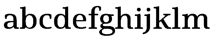 Charter Bt Semibold FONT