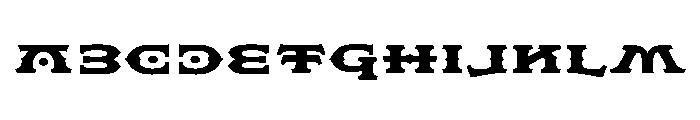 Cheee Variable Heavy FONT