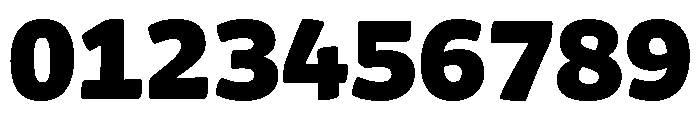Chidori Black Font OTHER CHARS