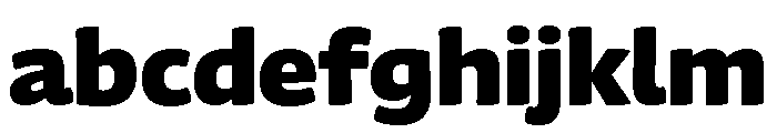 Chidori Black FONT